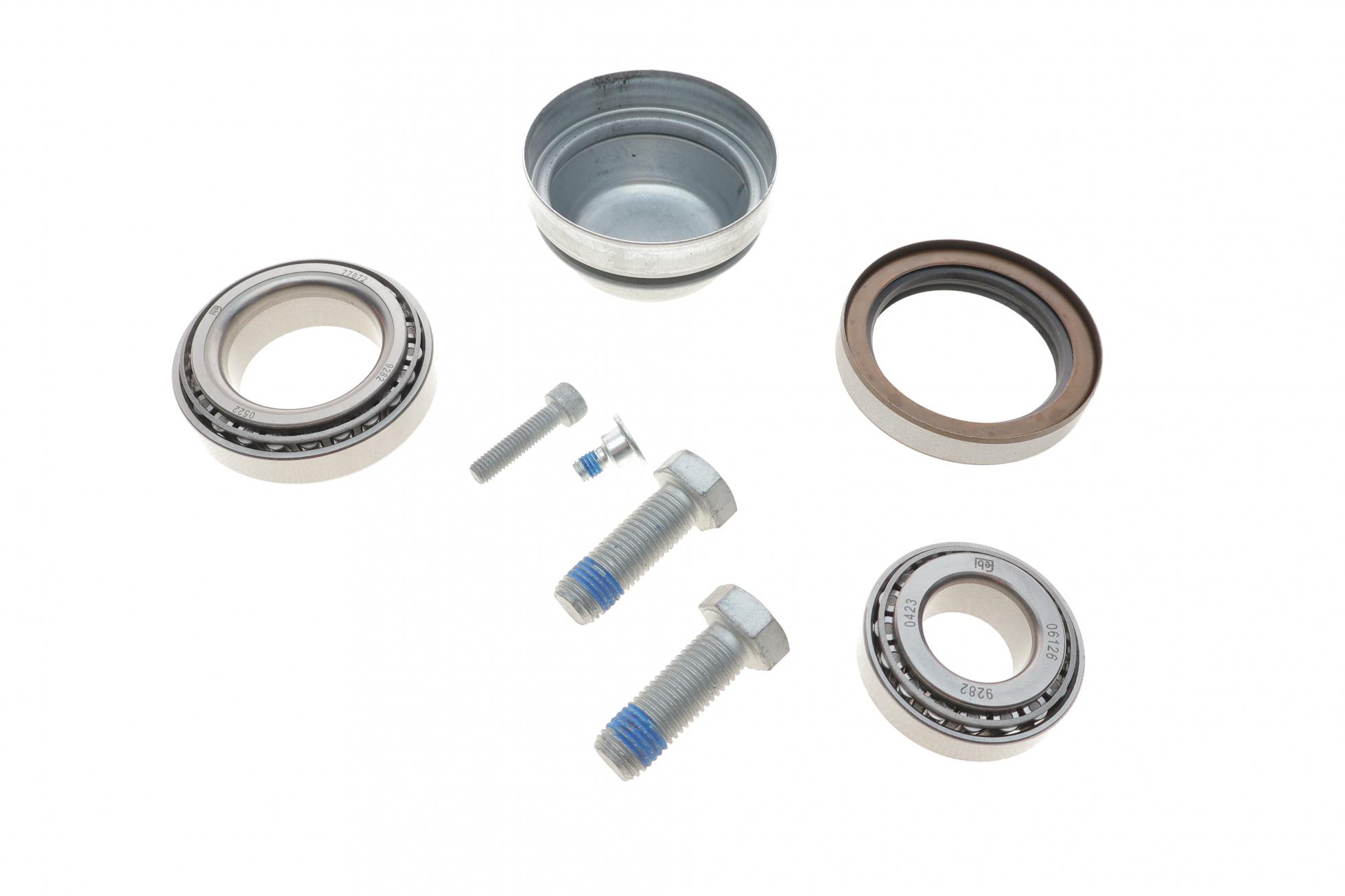 2071 FEBI BILSTEIN